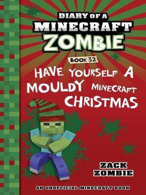 cover image of Diary of a Minecraft Zombie Book 32